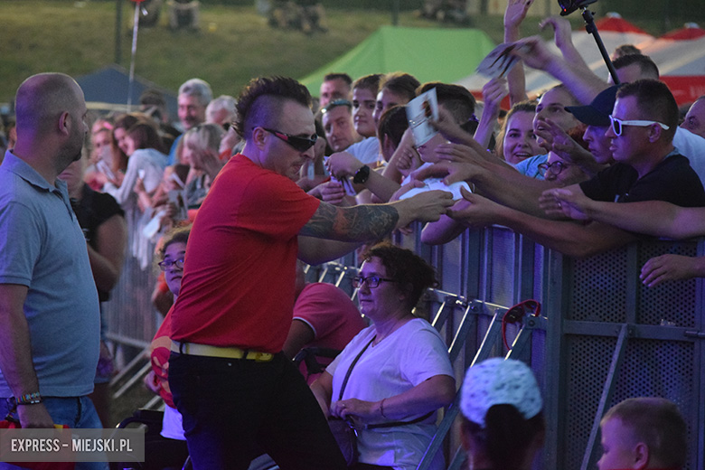 II dzień Festiwalu Lata w Miękini dobiegł końca