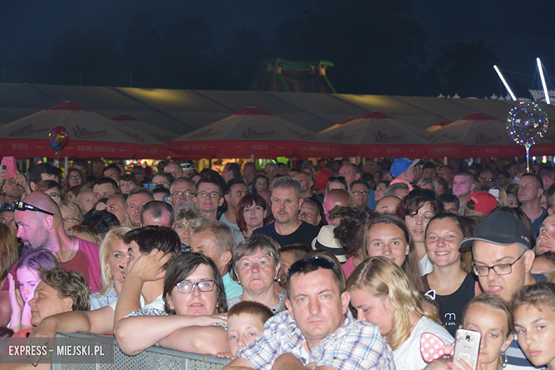 II dzień Festiwalu Lata w Miękini dobiegł końca