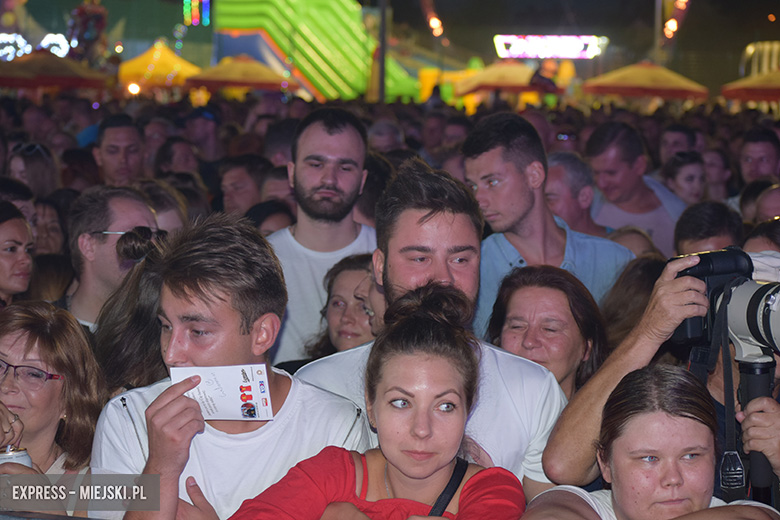 II dzień Festiwalu Lata w Miękini dobiegł końca