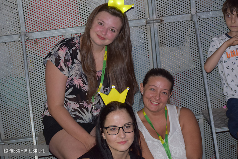 II dzień Festiwalu Lata w Miękini dobiegł końca