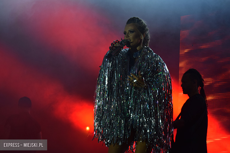 II dzień Festiwalu Lata w Miękini dobiegł końca