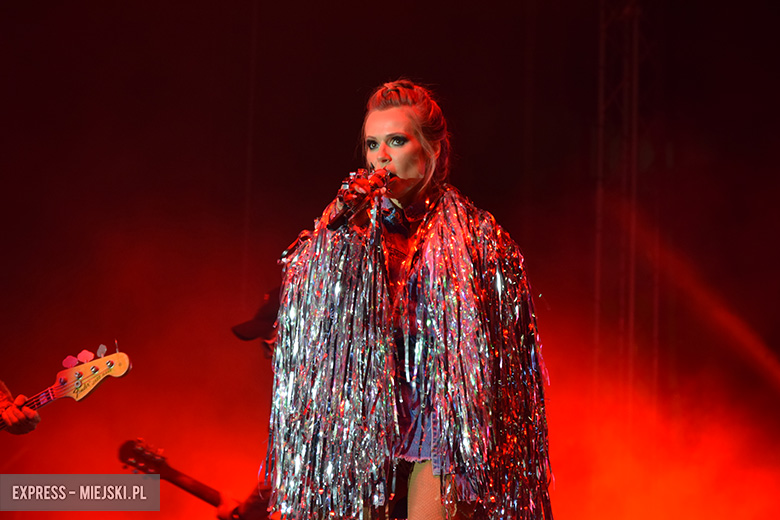 II dzień Festiwalu Lata w Miękini dobiegł końca