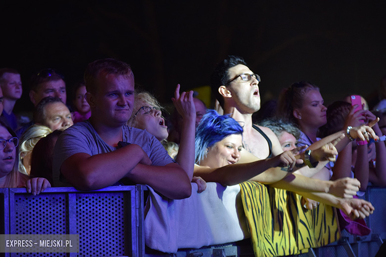 II dzień Festiwalu Lata w Miękini dobiegł końca
