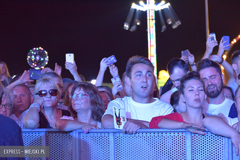 II dzień Festiwalu Lata w Miękini dobiegł końca