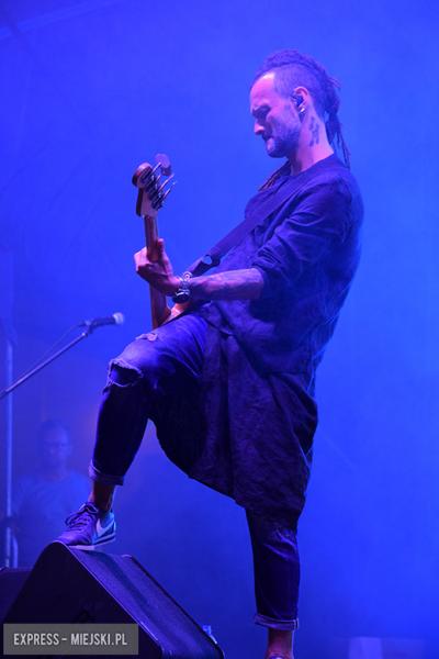 II dzień Festiwalu Lata w Miękini dobiegł końca