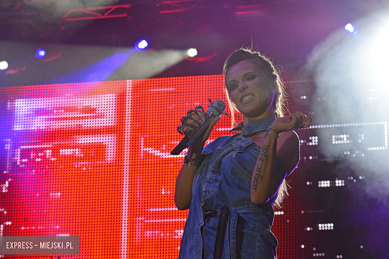 II dzień Festiwalu Lata w Miękini dobiegł końca