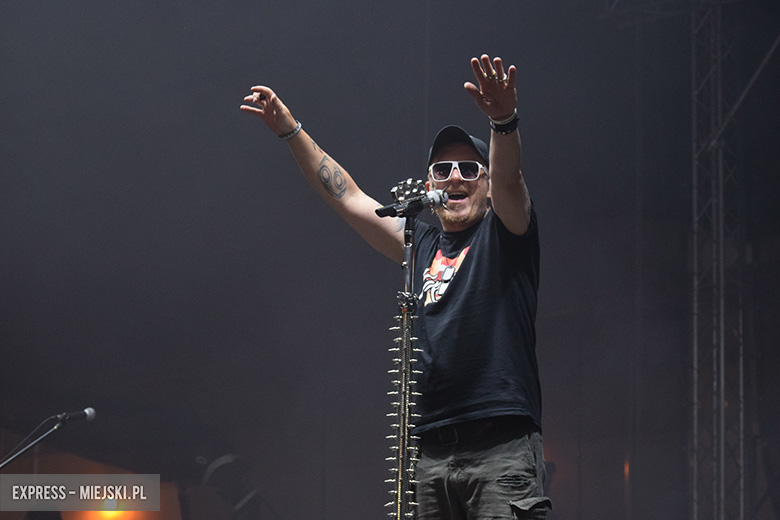 II dzień Festiwalu Lata w Miękini dobiegł końca