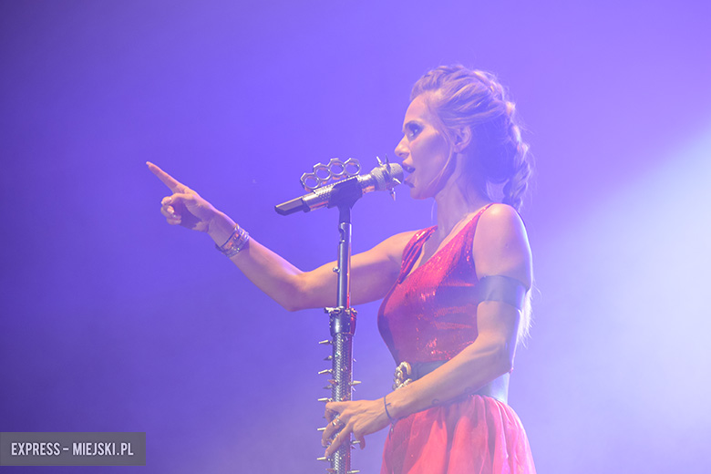 II dzień Festiwalu Lata w Miękini dobiegł końca