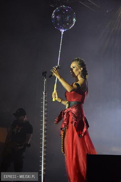 II dzień Festiwalu Lata w Miękini dobiegł końca