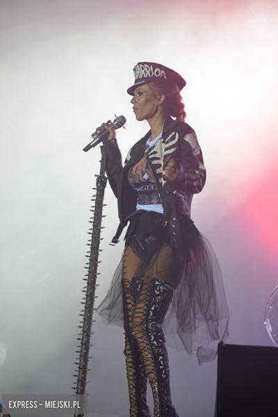 II dzień Festiwalu Lata w Miękini dobiegł końca