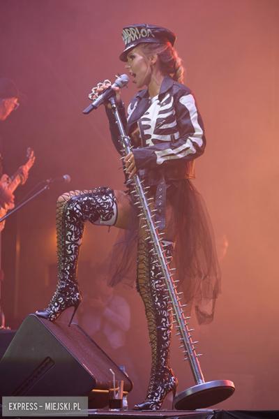 II dzień Festiwalu Lata w Miękini dobiegł końca