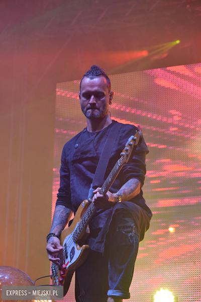 II dzień Festiwalu Lata w Miękini dobiegł końca