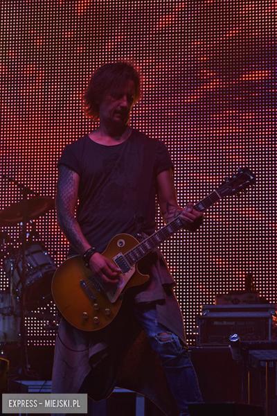 II dzień Festiwalu Lata w Miękini dobiegł końca