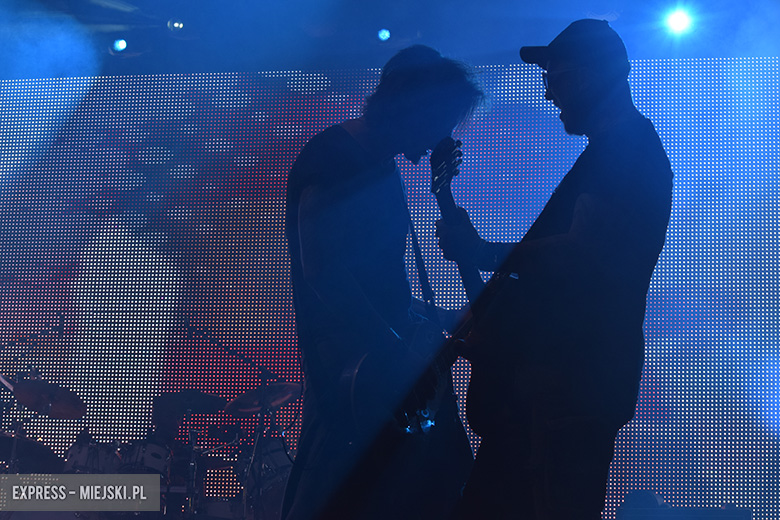 II dzień Festiwalu Lata w Miękini dobiegł końca