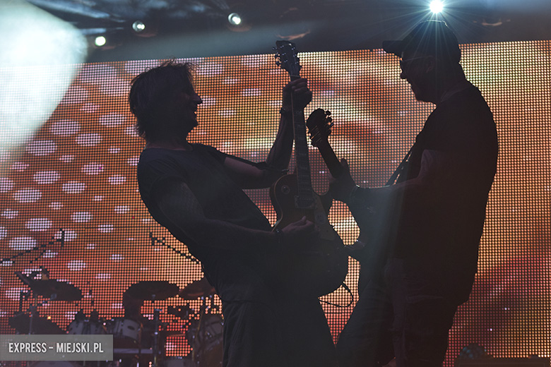 II dzień Festiwalu Lata w Miękini dobiegł końca