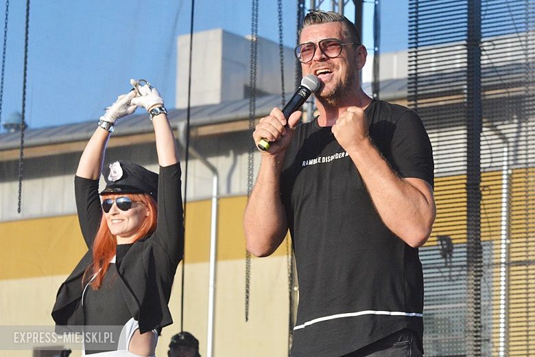 II dzień Festiwalu Lata w Miękini dobiegł końca