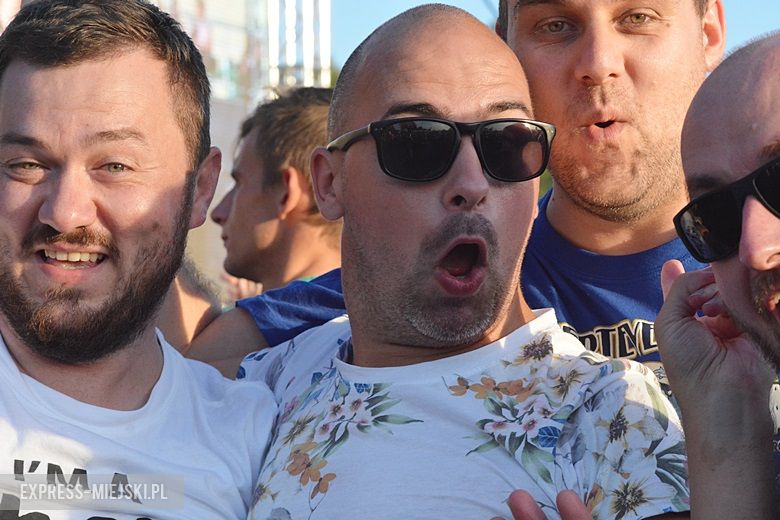 II dzień Festiwalu Lata w Miękini dobiegł końca