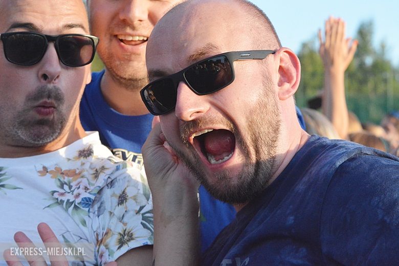 II dzień Festiwalu Lata w Miękini dobiegł końca