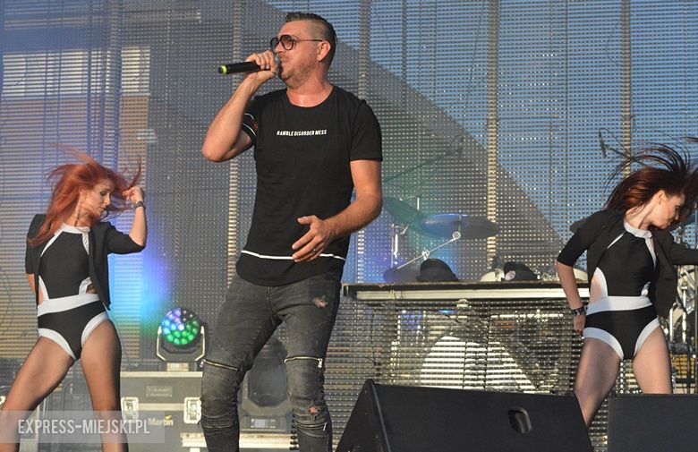 II dzień Festiwalu Lata w Miękini dobiegł końca