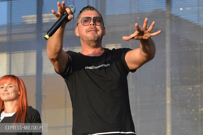 II dzień Festiwalu Lata w Miękini dobiegł końca