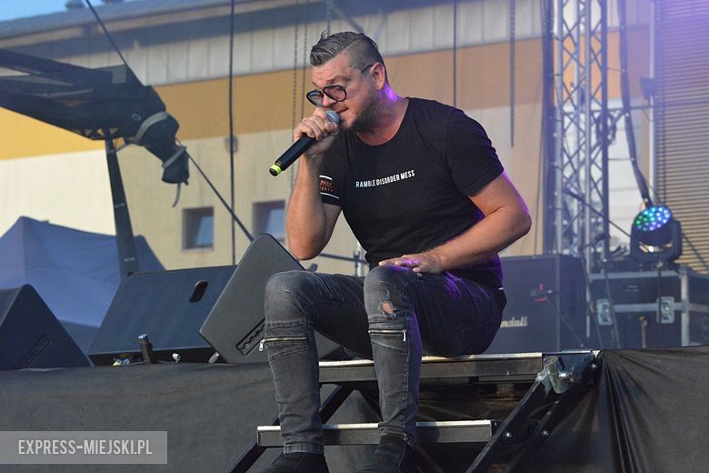 II dzień Festiwalu Lata w Miękini dobiegł końca