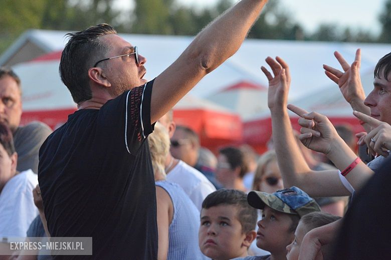 II dzień Festiwalu Lata w Miękini dobiegł końca