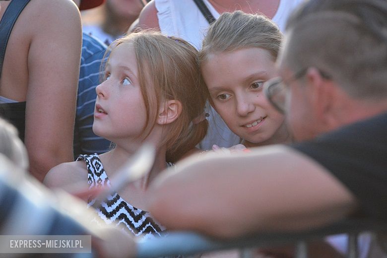 II dzień Festiwalu Lata w Miękini dobiegł końca