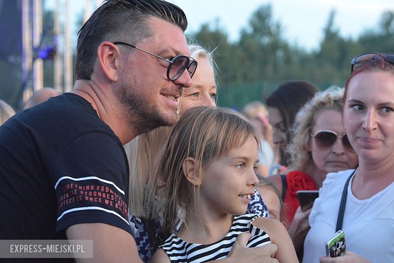 II dzień Festiwalu Lata w Miękini dobiegł końca