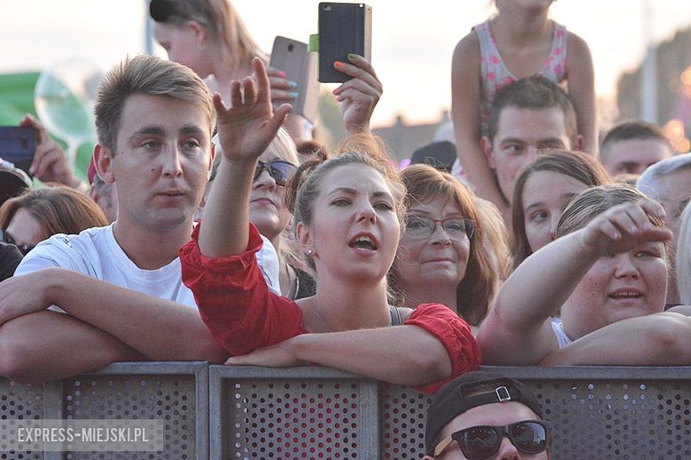 II dzień Festiwalu Lata w Miękini dobiegł końca