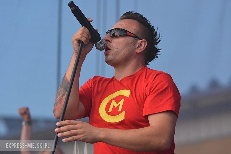 II dzień Festiwalu Lata w Miękini dobiegł końca