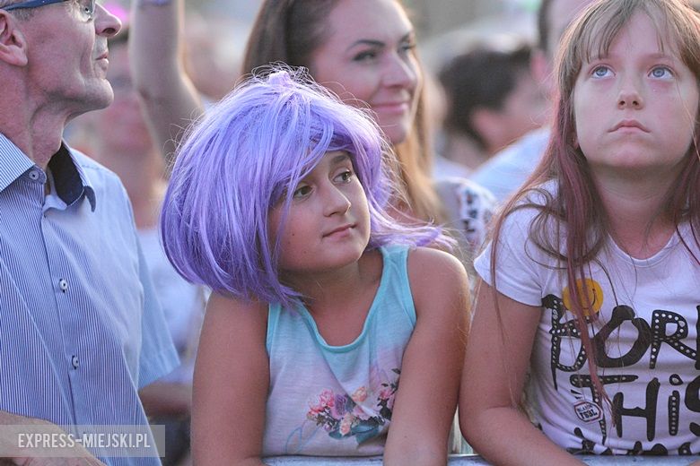 II dzień Festiwalu Lata w Miękini dobiegł końca