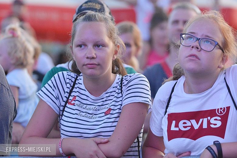 II dzień Festiwalu Lata w Miękini dobiegł końca