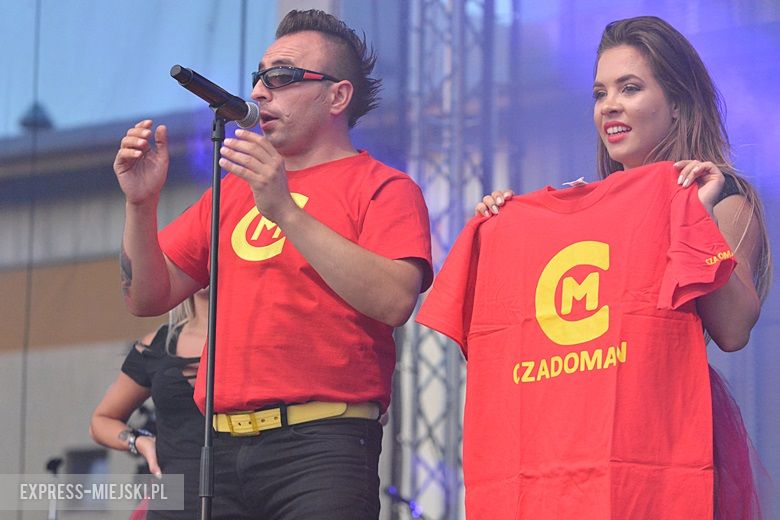 II dzień Festiwalu Lata w Miękini dobiegł końca