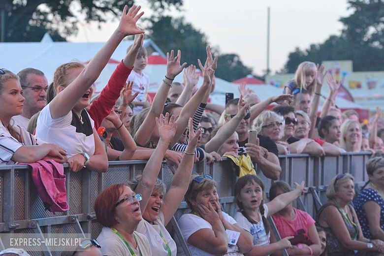 II dzień Festiwalu Lata w Miękini dobiegł końca