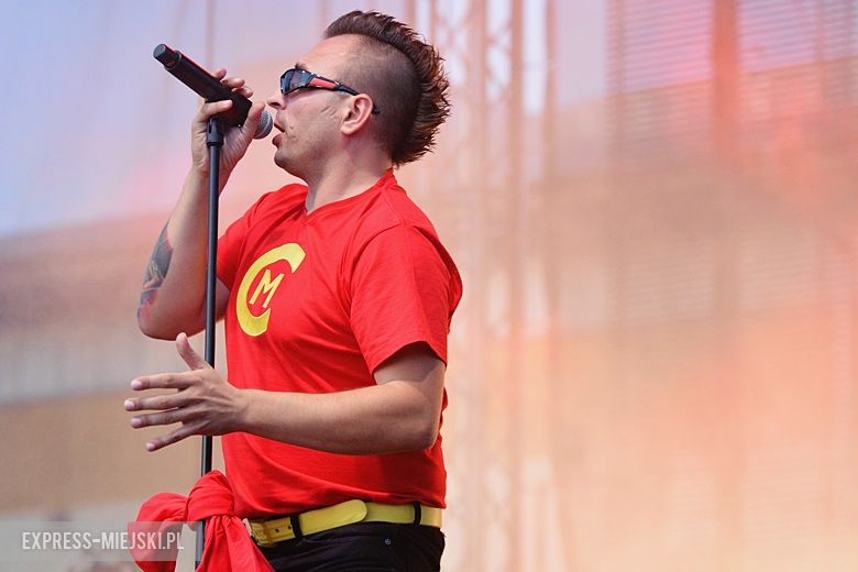 II dzień Festiwalu Lata w Miękini dobiegł końca