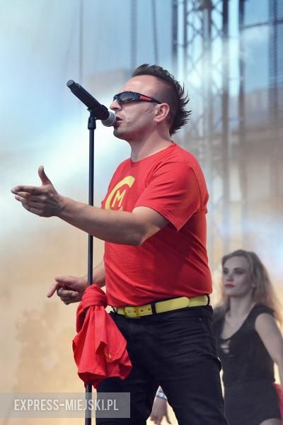 II dzień Festiwalu Lata w Miękini dobiegł końca