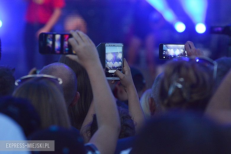 II dzień Festiwalu Lata w Miękini dobiegł końca