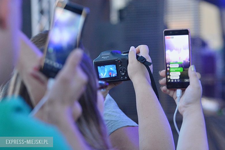 II dzień Festiwalu Lata w Miękini dobiegł końca