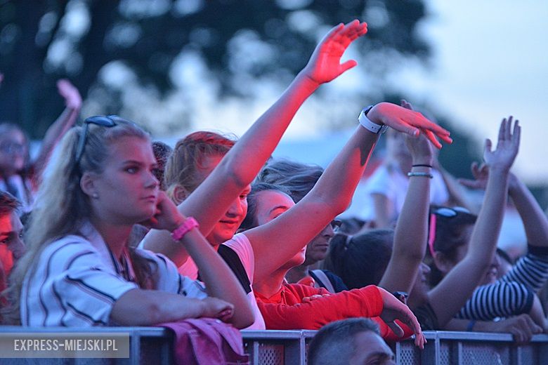 II dzień Festiwalu Lata w Miękini dobiegł końca