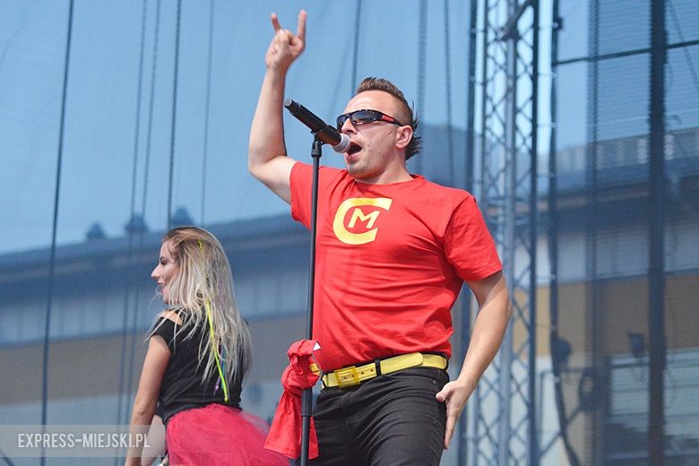 II dzień Festiwalu Lata w Miękini dobiegł końca