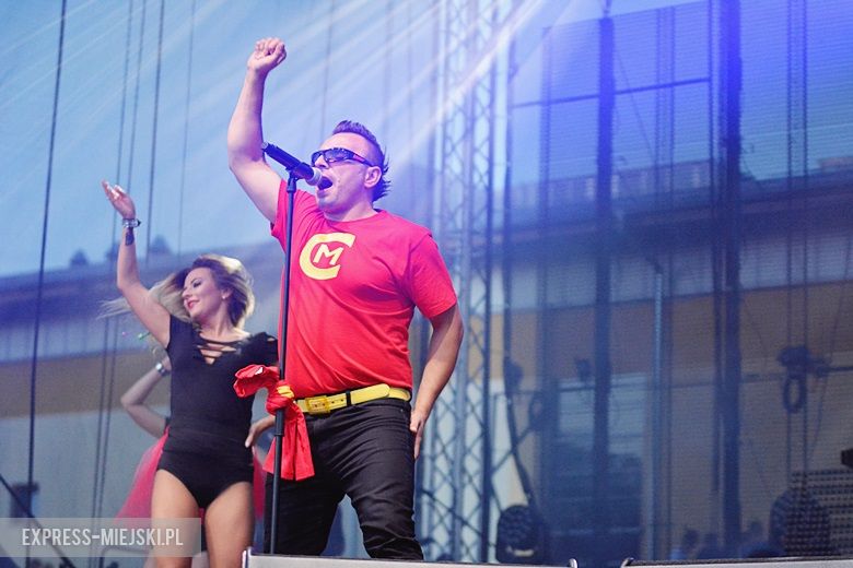 II dzień Festiwalu Lata w Miękini dobiegł końca