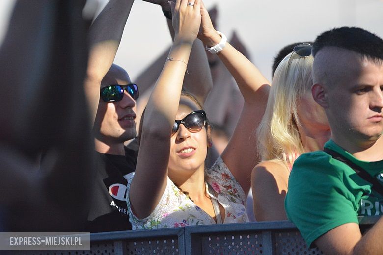 II dzień Festiwalu Lata w Miękini dobiegł końca