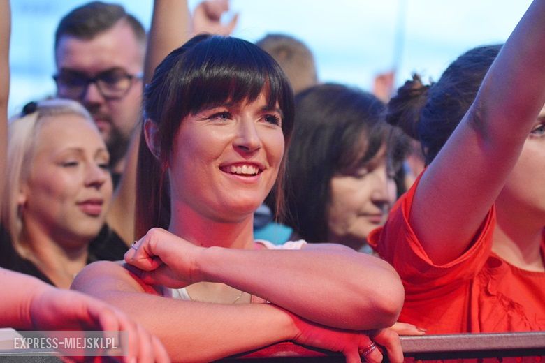II dzień Festiwalu Lata w Miękini dobiegł końca