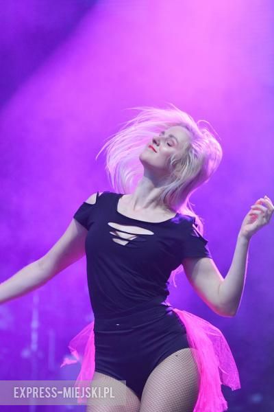 II dzień Festiwalu Lata w Miękini dobiegł końca