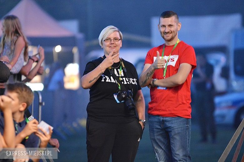 II dzień Festiwalu Lata w Miękini dobiegł końca