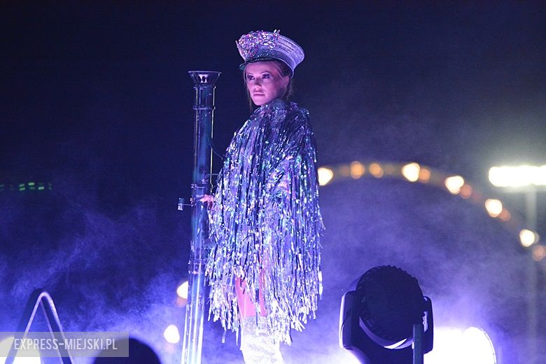 II dzień Festiwalu Lata w Miękini dobiegł końca