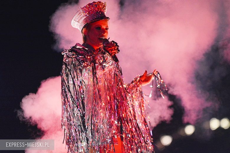 II dzień Festiwalu Lata w Miękini dobiegł końca