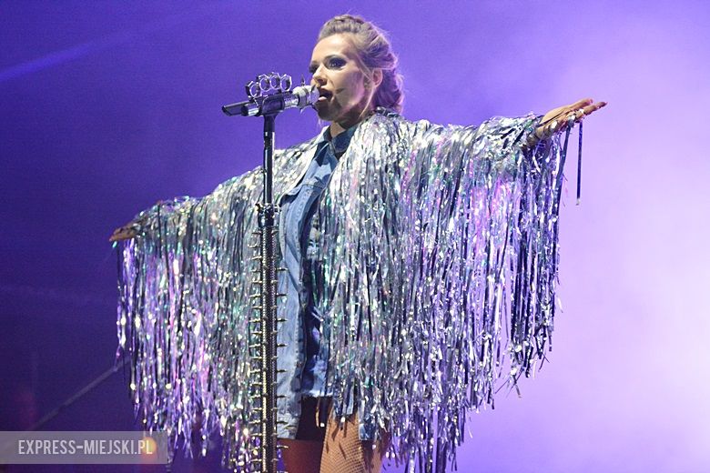 II dzień Festiwalu Lata w Miękini dobiegł końca