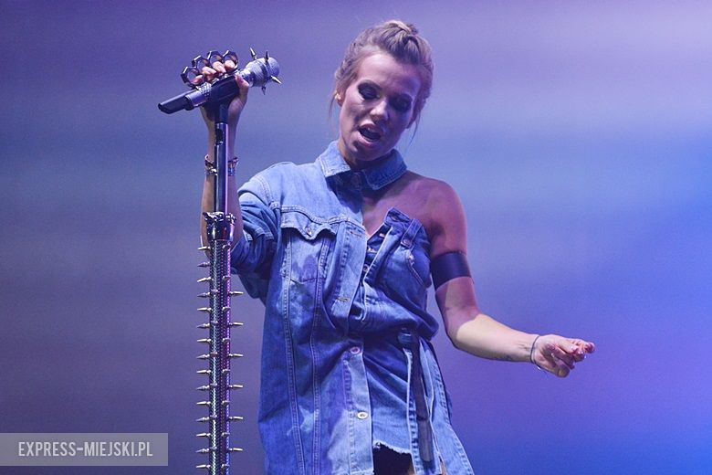 II dzień Festiwalu Lata w Miękini dobiegł końca