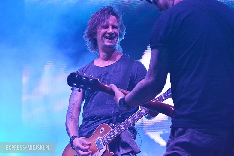 II dzień Festiwalu Lata w Miękini dobiegł końca